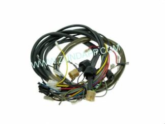 Kabelboom / Hauptkabelsatz / Set of cables