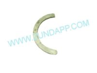 Halve ring