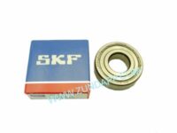 Kogellager 6202ZC3 DIN625, SKF