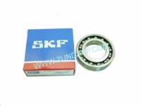 Kogellager 16005C3 DIN625, SKF