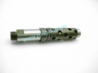 Voortandwiel as Zundapp KS125 KS175 Rito Passend voor Zundapp 285-05.609 of 288-05.601
