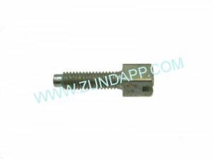 Stationeer stelschroef  Bing 40-427
