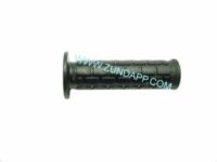 Handvat Magura blok, zwart 21mm
