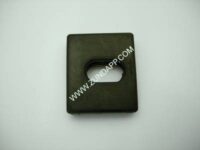 Tankbuffer rubber 529 / 530
