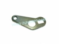 Meeneemplaat remstang 7mm 517
