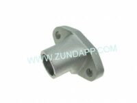 Spruitstuk voor 19mm Bing en 20mm Mikuni