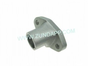 Spruitstuk voor 19mm Bing en 20mm Mikuni