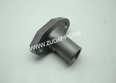 Spruitstuk breed voor 16/17mm carburateur - Image 2