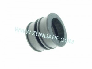 Inlaatspruitstukrubber voor 19/20mm carburateur