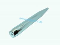 Uitlaatdemper fluister 70mm - 32mm
