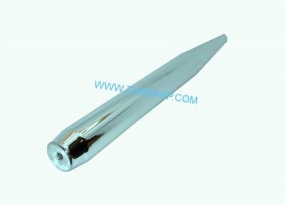 Uitlaatdemper fluister 70mm - 32mm