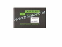 Onderdelen catalogus  KS100-4 type 514-320
