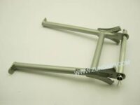 Middenstandaard GS125