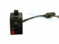 Electric parts