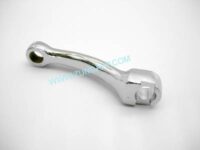 Crank rechts   h.o.h.  100 mm