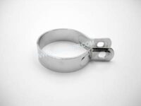 Uitlaatdemper beugel 60mm Zundapp Z 517-22.104
