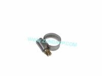 Slangklem 12-20x9mm DIN3017 Norma RVS