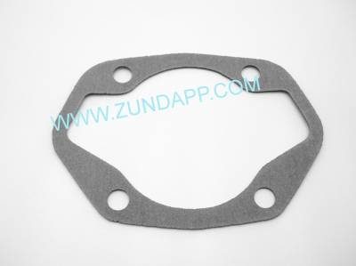 Voetpakking KS100-4 versnelling dikte 1mm