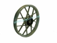 Wielen / Räder / Wheels