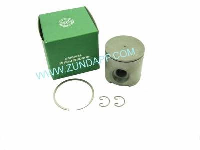 Blokveerzuiger Mahle 50mm