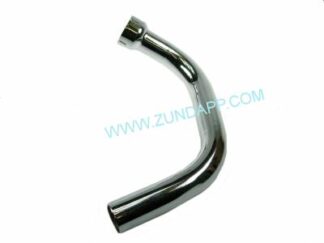 Uitlaatbocht 36mm 316 317 motor