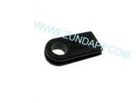 Kabeldoorvoer rubber