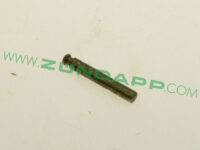 Drukstift chokeschuif Bing