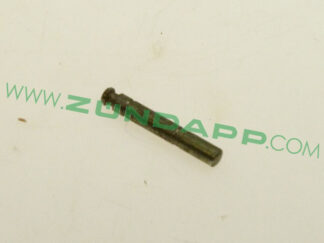 Drukstift chokeschuif Bing
