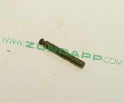 Drukstift chokeschuif Bing