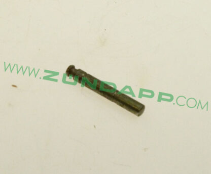 Drukstift chokeschuif Bing