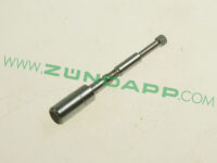 Choke pin