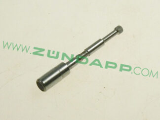 Choke pin
