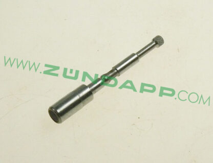 Choke pin