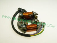 Ontsteking Bosch-mini voor 250-motor