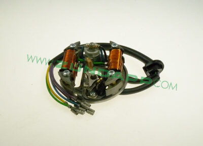 Ontsteking Bosch-mini voor 250-motor - Image 2