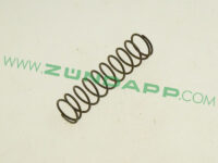 Gasschuifveer Bing 9mm