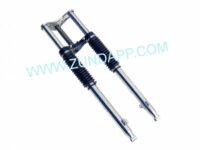 Voorvork / Vorderradgabel / Front fork