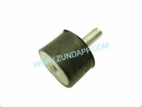 Silentrubber KS125, GS125