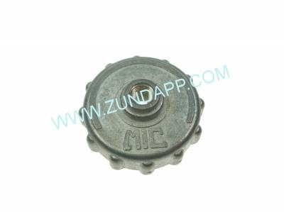 Mengkamerdeksel Mikuni 20mm