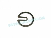 Gasnaaldhouder Bing 19mm