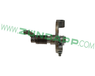 Schakel gaffel compleet voor 258 motor - Image 3