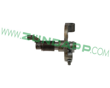 Schakel gaffel compleet voor 258 motor - Image 3