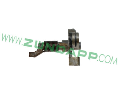 Schakel gaffel compleet voor 258 motor - Image 4