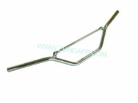 Balhoofd stuur / Kugelkopf Lenkrad / Steering handle