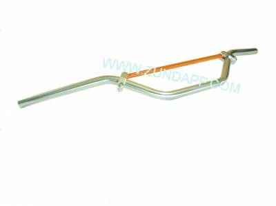 Stuur GS125 aluminium