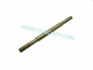 Cilindertapeind M7x122x8mm