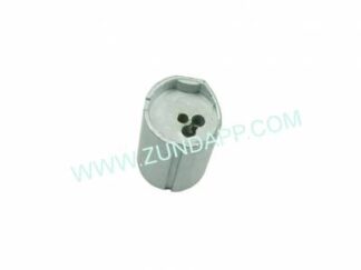 Gasschuif voor Bing 19mm