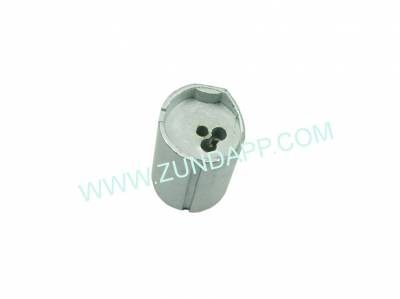 Gasschuif voor Bing 19mm