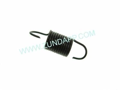 Trekveer schakelas, 314 en 317 motor