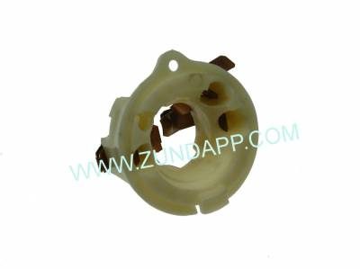Koplampfitting BA20D 38mm